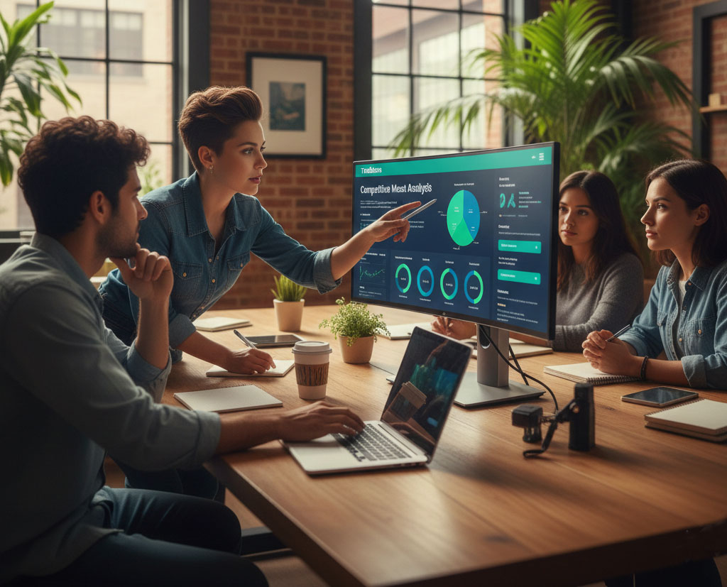 Maya's Funding Innovation and Securing Her Future with TradeNova