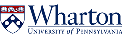 Wharton School Logo